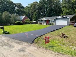 Jordan, NY Driveway Paving  Company